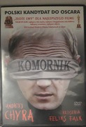 KOMORNIK FILM NA DVD