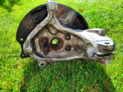 Zwrotnica lewy przód Renault Talisman, Scenic IV