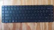 Klawiatura do laptopa HP CQ56 
