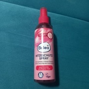 Balea dwufazowy spray termoochronny