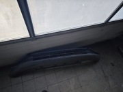 Tiguan III 24< dokładka spojler zderzaka 