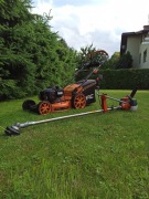 Koszenie trawy (Każdy Poziom Trudności) Bielsko-Biała. 