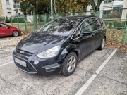 Ford s Max 2014 rok w bardzo dobrym stanie , porzebieg 187000 km