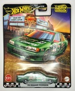 HOT WHEELS '94 NISSAN PRIMERA [NAJWIĘKSZY WYBÓR!]
