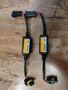 Canbus decoder do żarówek LED H9 NOWE!