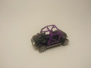 Hot Wheels Morris Mini first editions 2000 UNIKAT