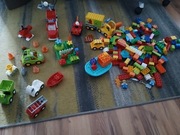 Lego Duplo - kilka zestawów MIX