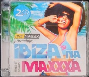 Ibiza Na Maxxxa - 2 CD
