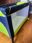 Łóżeczko turystyczne Moolino