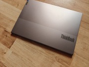 Obudowa górna matrycy nowa Thinkbook 13s G2 srebrna