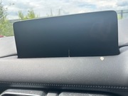 Tablet monitor mazda cx-5 wersa EU