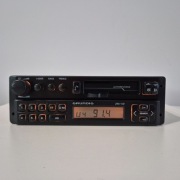 Unikatowe radio Grundig 2841 vd mercedes bmw audi volvo saab 