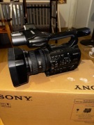 Kamera Sony PXW Z-150