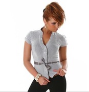 Elegancka bluzka 36 s 38 m