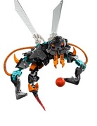 LEGO Hero Factory: 6228 - Thornraxx
