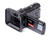 Sony Handycam HDR  PJ650 Full HD.