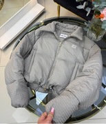 Kurtka damska Miu Miu