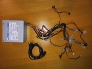 Zasilacz ATX Chieftec 550W GPS-550AB A