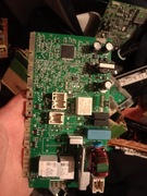 Moduł do Pralki Electrolux EWT1062TDW