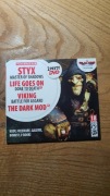 Gry Styx, Life Goes On,Viking,The Dark Mod