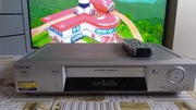 SONY Video 6-glowicowe SLV-SE 710HiFi z pilotem 