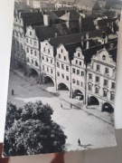 Widokówka - Pocztówka- Jelenia Góra