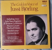  Jussi Björling 