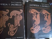 Karol Szajnocha - Jadwiga i Jagiełło