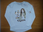 Bluzka LC Waikiki 6-7 lat 