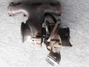 KOLEKTROR WYDECHOWY +TURBO VOLVO S60 T5 2017