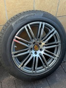 Koła zimowe porsche macan 19