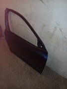 Drzwi prawe przednie Skoda Octavia 2021 rok