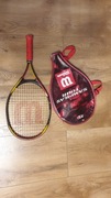 Rakieta tenisowa Wilson Sampras Tour