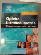 Opieka farmaceutyczna Objawy, rozpoznanie i leczenie 