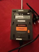 Linksys WRE 54G EXPANDER