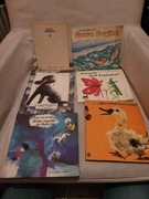 Pakiet starych pięknych bajek dla dzieci