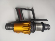 Dyson v12 cyklon korpus silnik rączka Kadłubek