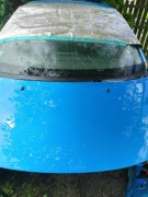 Maska przednia.Peugeot 207.