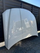 Maska Jaguar XF 2018 rok biała stan idealny