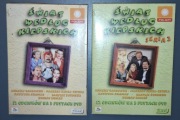 OKAZJA !!Świat Według Kiepskich Sezon 1 i 2 (6 Płyt DVD) 