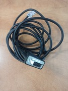 Kabel do programowania sterowników XLe