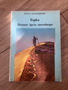 Piotr Jaroszyński Etyka Dramat życia moralnego