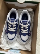 Dziecięce Lacoste stan bdb 24.5