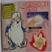 Było sobie życie Opowieść 07 - Serce - VCD Płyta