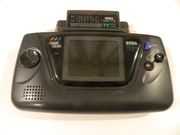Retro Gra Sega Game Gear