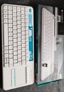Logitech k400 plus sprawna