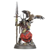 Orruk Warclans Kruleboyz Haggok Gutrippa O.O.P.