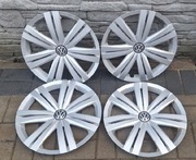 Kołpaki Volkswagen oryginalne 16  WV Passat Golf 16 cali