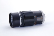 CANON 135mm f:3,5 M39, LTM, Leica, Bessa-L, Zorki, FED - jak NOWY