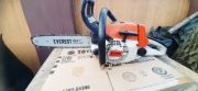 Piła spalinowa Stihl 024AV 